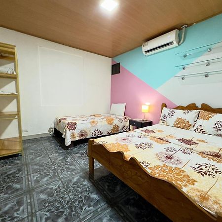 Casa Quepos 호텔 외부 사진