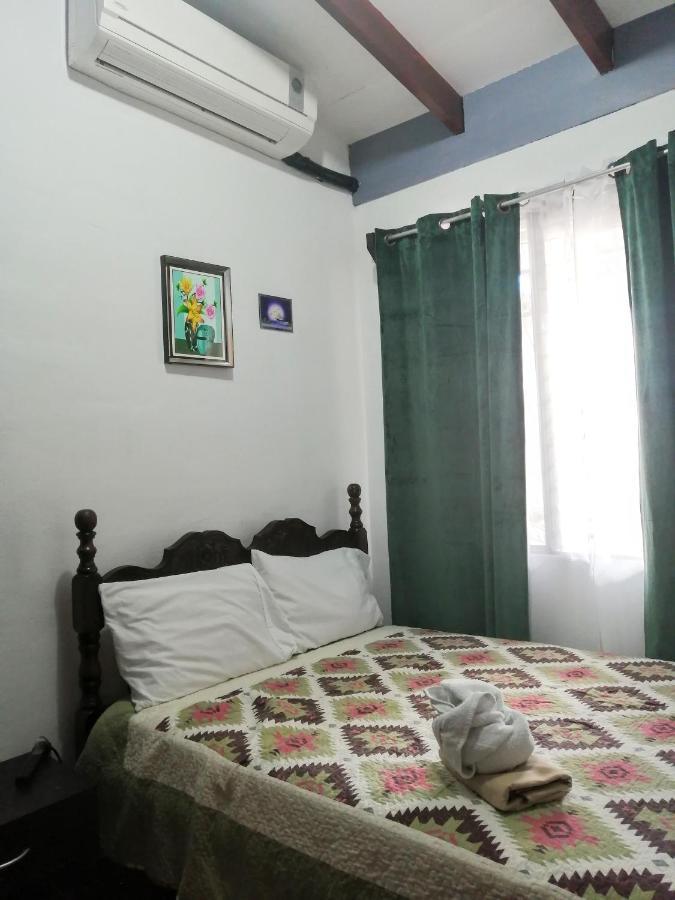 Casa Quepos 호텔 외부 사진