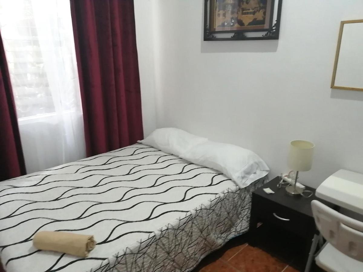 Casa Quepos 호텔 외부 사진