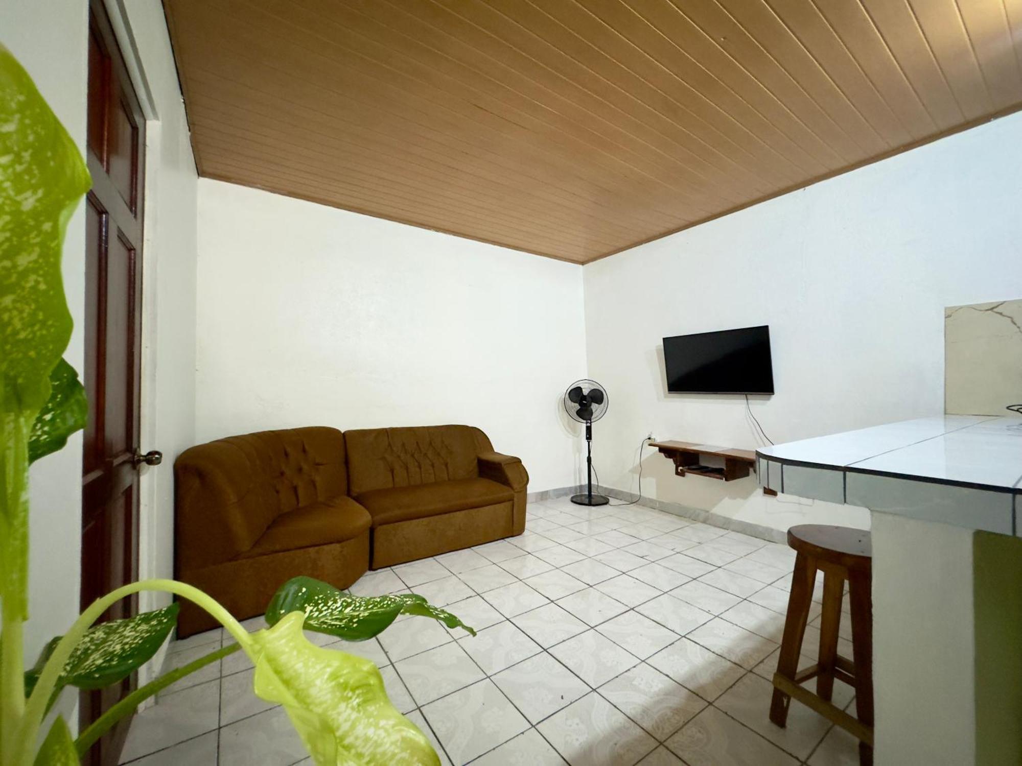 Casa Quepos 호텔 외부 사진