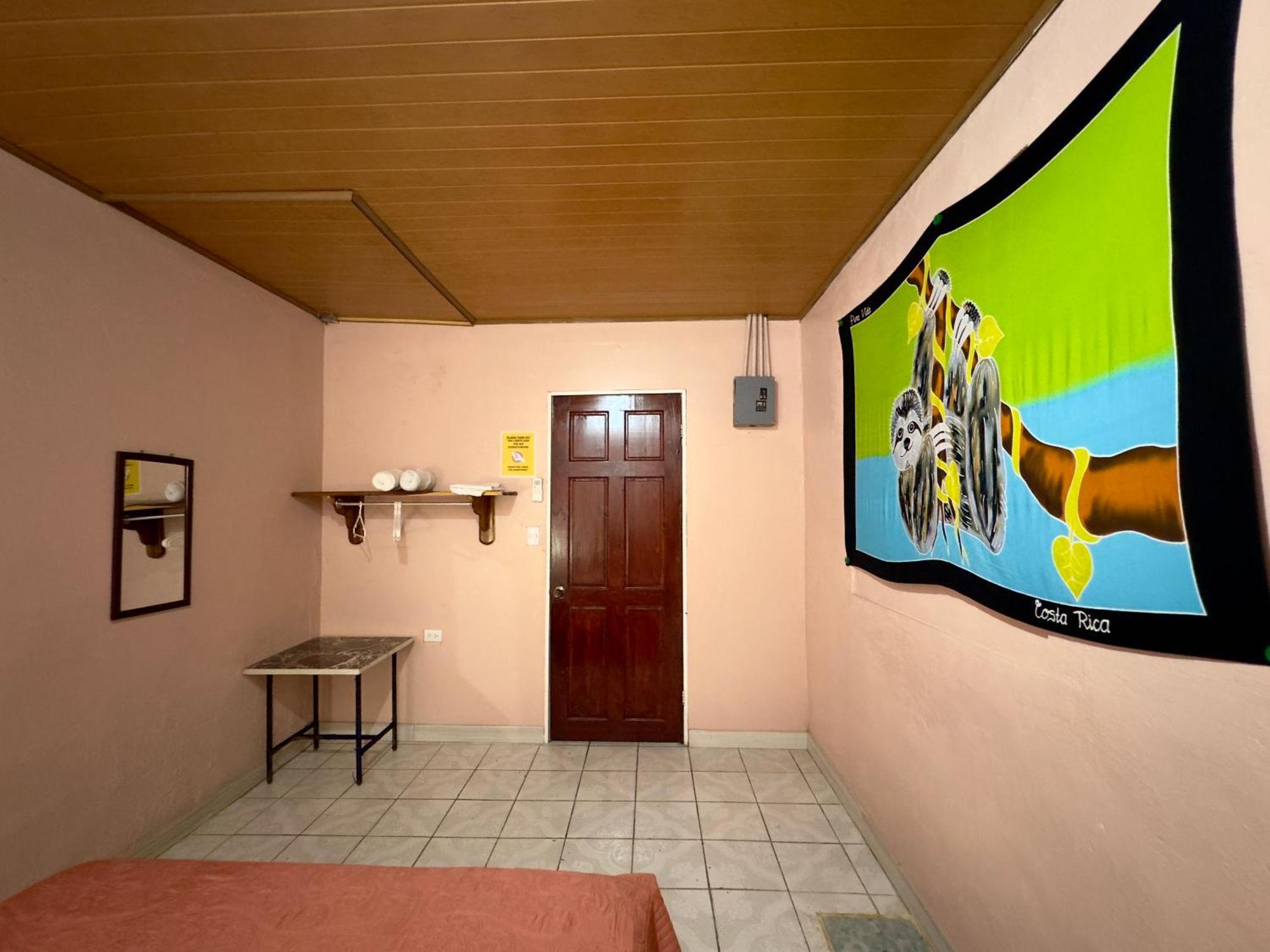 Casa Quepos 호텔 외부 사진