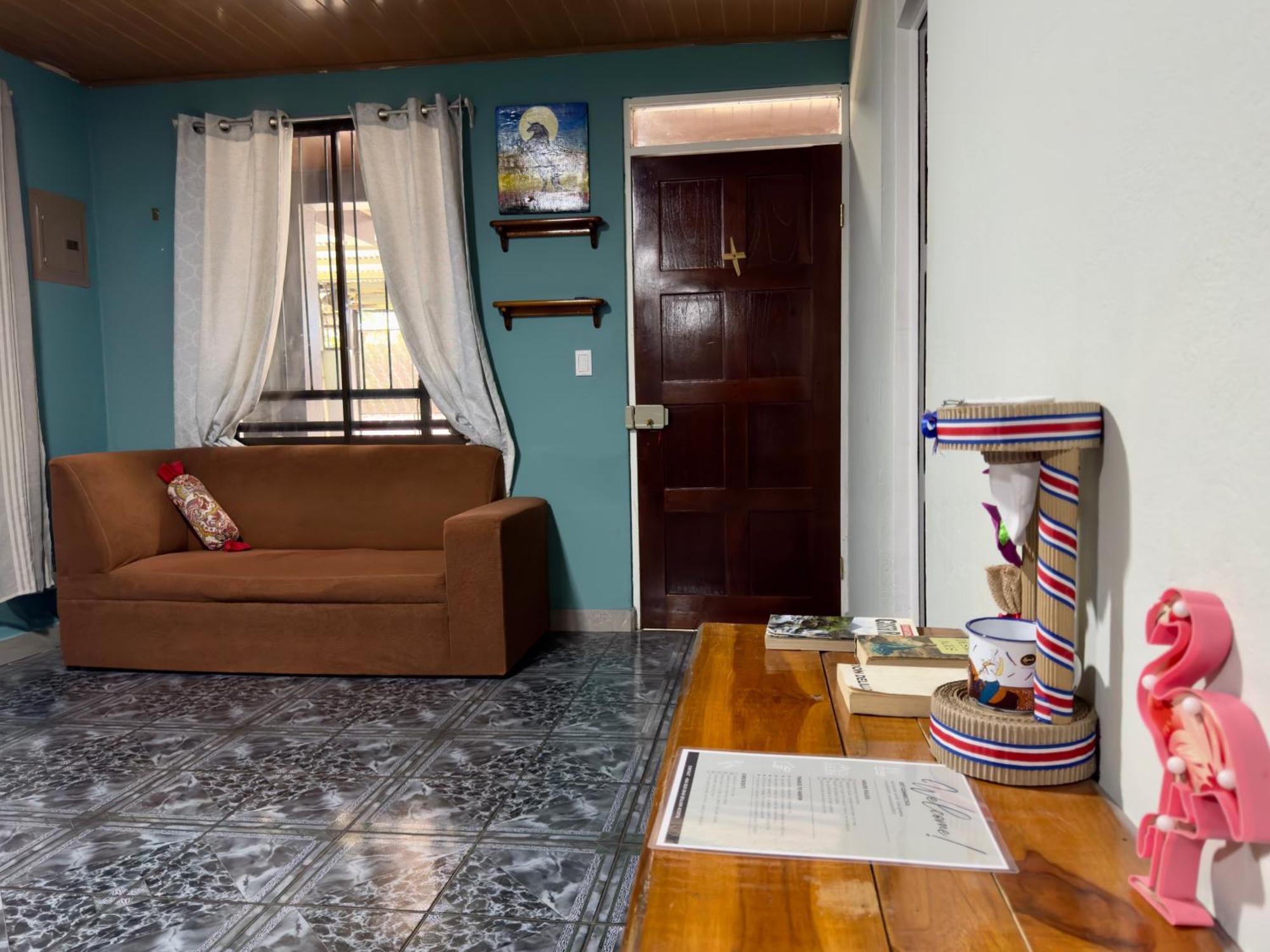 Casa Quepos 호텔 외부 사진
