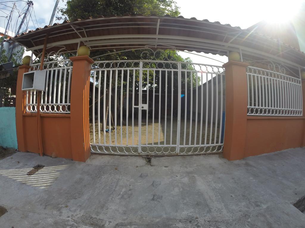 Casa Quepos 호텔 외부 사진