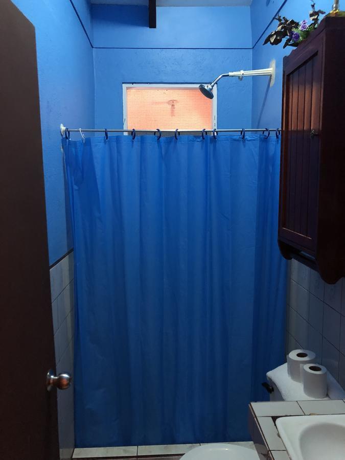 Casa Quepos 호텔 외부 사진