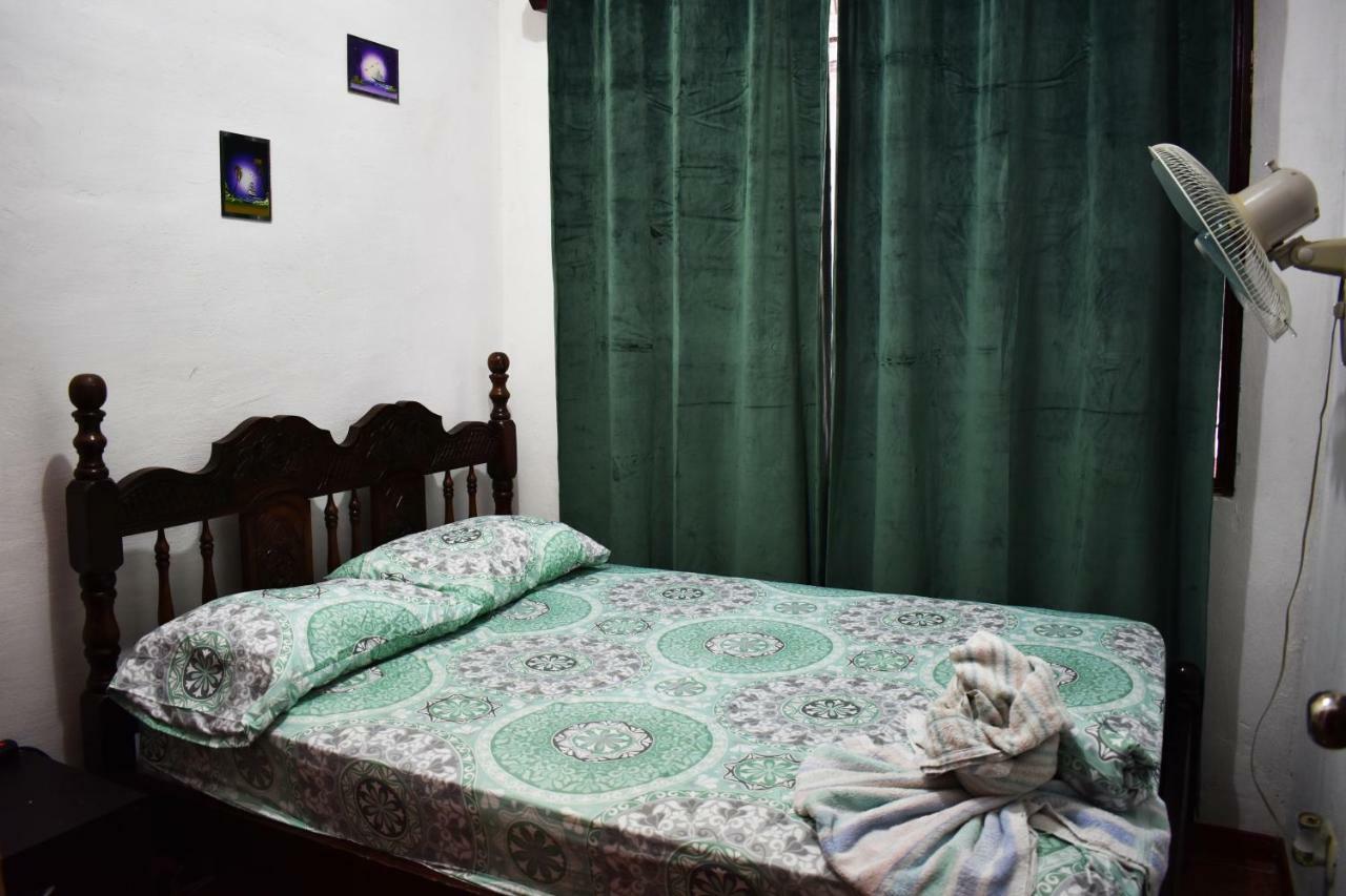 Casa Quepos 호텔 외부 사진