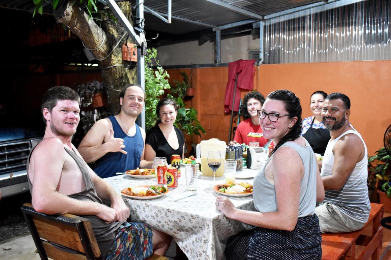 Casa Quepos 호텔 외부 사진